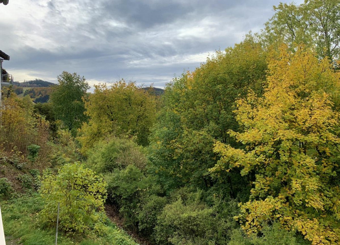  Appartement 'Buiten Pfui - Binnen HUI'