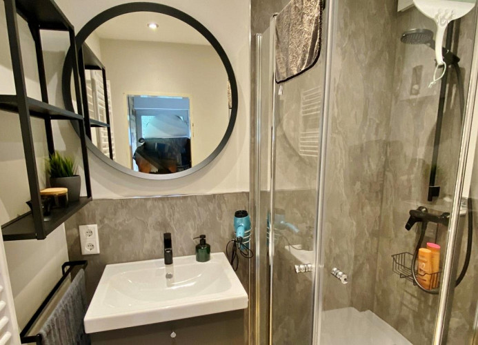  Appartement 'Buiten Pfui - Binnen HUI'