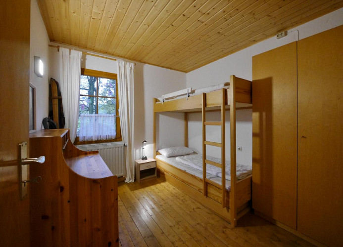 Haus Schönblick - Kinderschlafzimmer