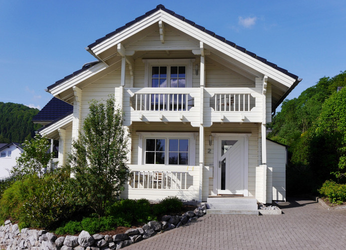 FerienBlockhaus Willingen (MeineCardPlus inkl.)