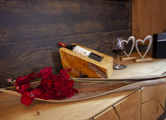 Comfort appartement bergmagie (MijnCard+)