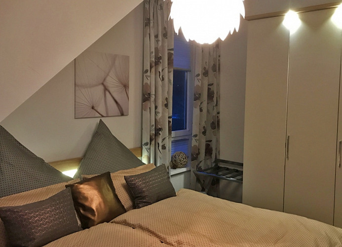 Comfort appartement bergmagie (MijnCard+)