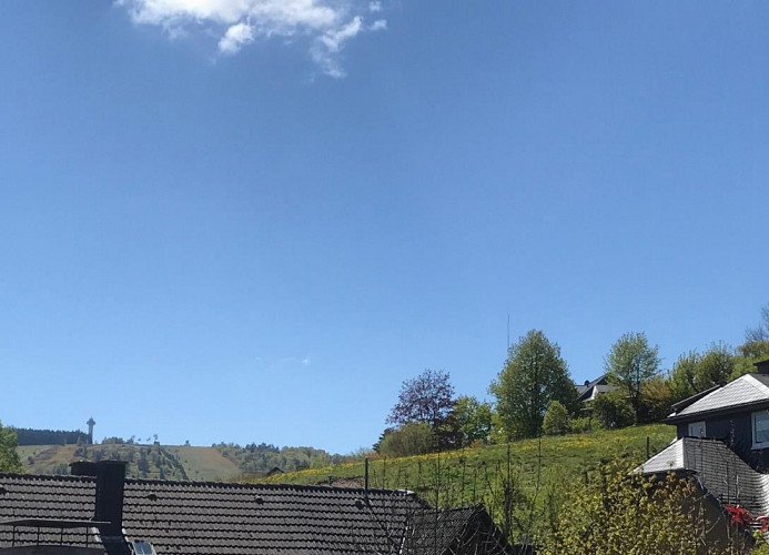 Comfort appartement bergmagie (MijnCard+)