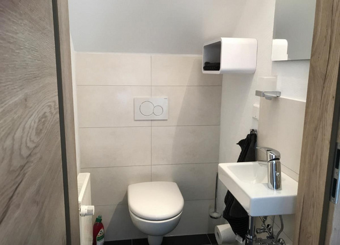 Comfort appartement bergmagie (MijnCard+)