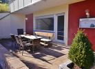 Terrasse - Fewo C*** am Sonnenlift