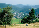 Willingen - Nr.1 Wanderregion im Sauerland 