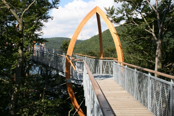 TREETOPWALK EDERSEE
