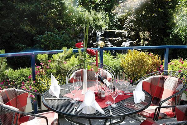 UNSERE GASTRONOMIE & RESTAURANT TIPPS