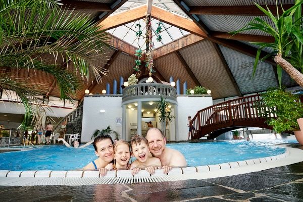 SCHWIMMEN IN WILLINGEN & NATURPARK DIEMELSEE