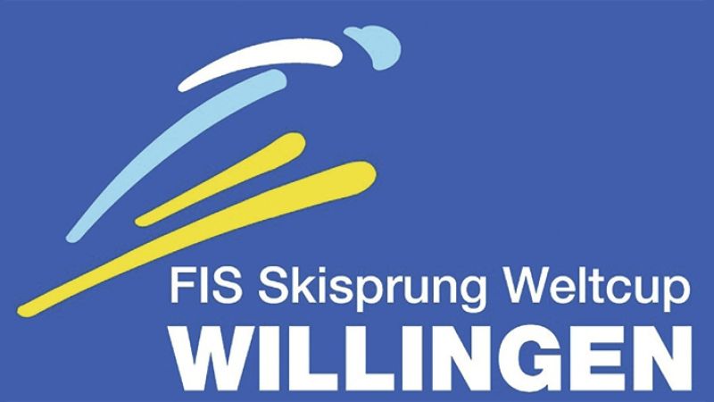 FIS WELTCUP-SKISPRINGEN WILLINGEN - ALLGEMEINES