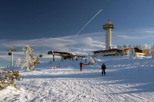 ETTELSBERG-SEILBAHN & SIGGIS HÜTTE
