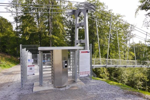 SKYWALK WILLINGEN - ÖFFNUNGSZEITEN, PREISE UND TICKETS BUCHEN