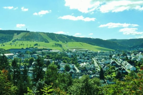 WILLINGEN IST GANZJÄHRIG EINE URLAUBSREISE WERT!