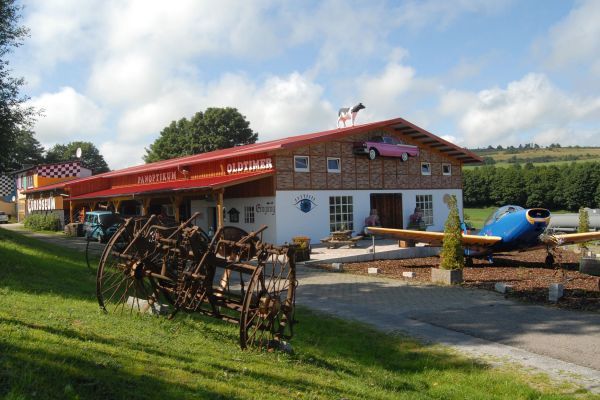 CURIOSEUM WILLINGEN-USSELN