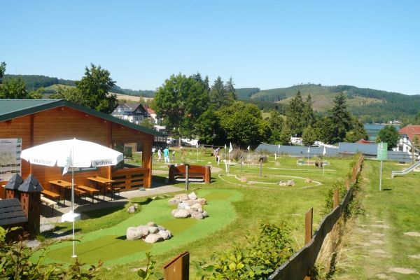 GOLFPARK DIEMELSEE-HERINGHAUSEN