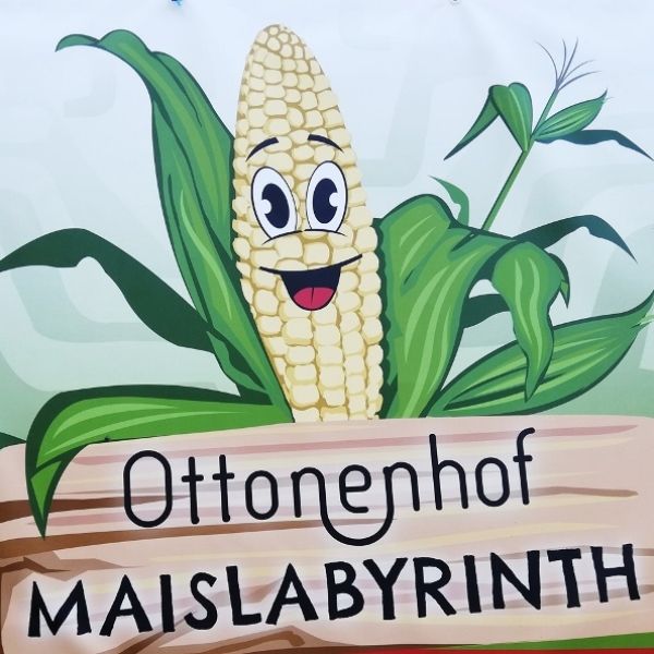 MAISLABYRINTH DIEMELSEE-OTTLAR