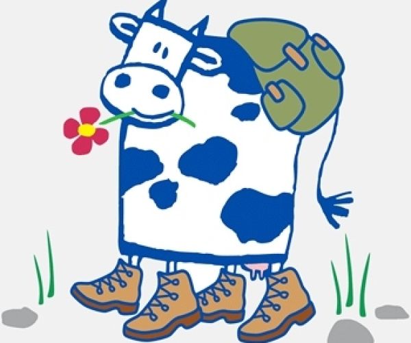 MILCHERLEBNISPFAD USSELN