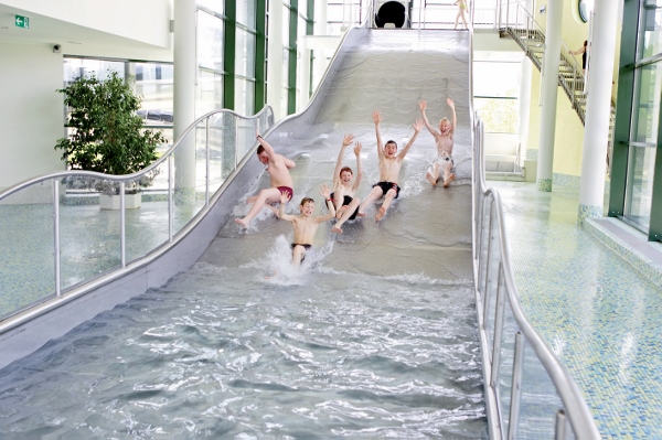 SCHWIMMBÄDER IN WILLINGEN & DIEMELSEE