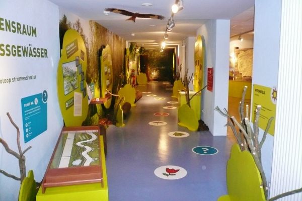 VISIONARIUM DIEMELSEE