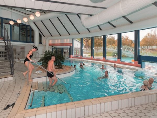 FAMILIEN & ERLEBNISBAD DIEMELSEE