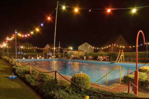 FREIBAD DIEMELSEE VASBECK MIT SAUNA