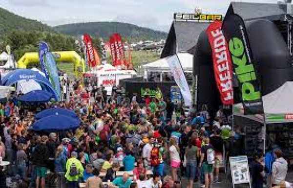 MOUNTAIN-BIKE FESTIVAL