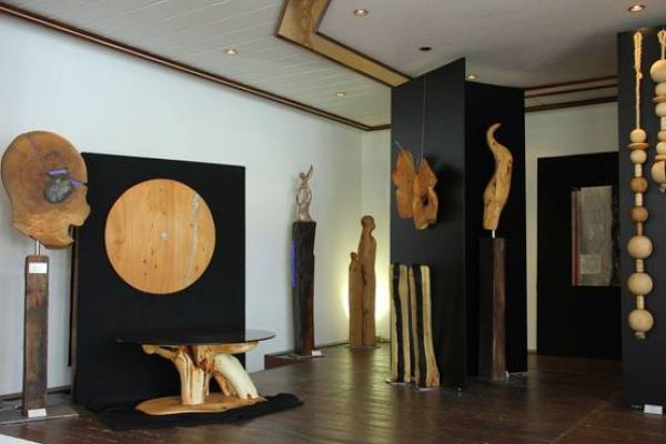 GALERIE IM KURPARK WILLINGEN