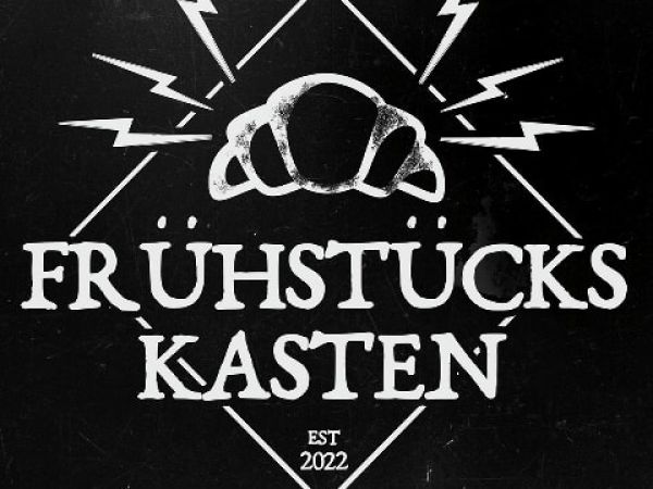 FRÜHSTÜCK - DIREKT INS HAUS GELIEFERT!