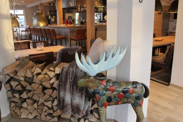 KATHLEEN'S - TASTE OF STEAK