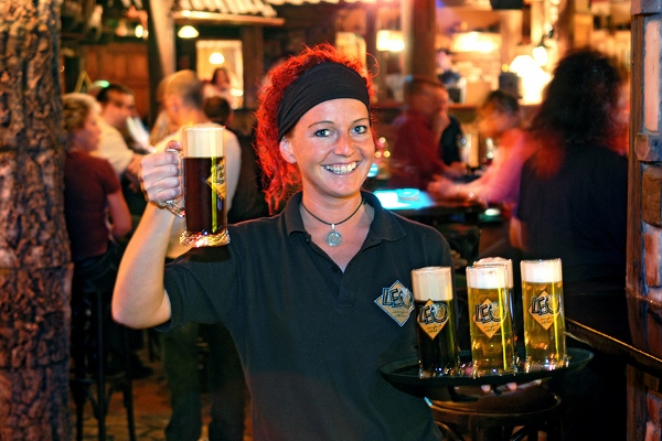 LEO – IM BRAUHAUS-HOTEL