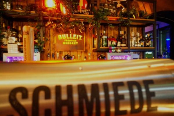 DIE SCHMIEDE - ESSZIMMER & BAR