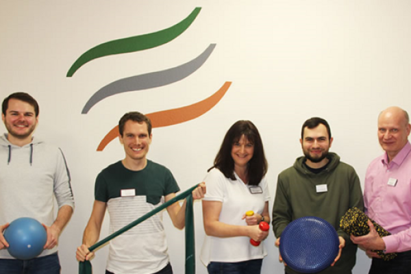 THERAPIE-PLUS WILLINGEN