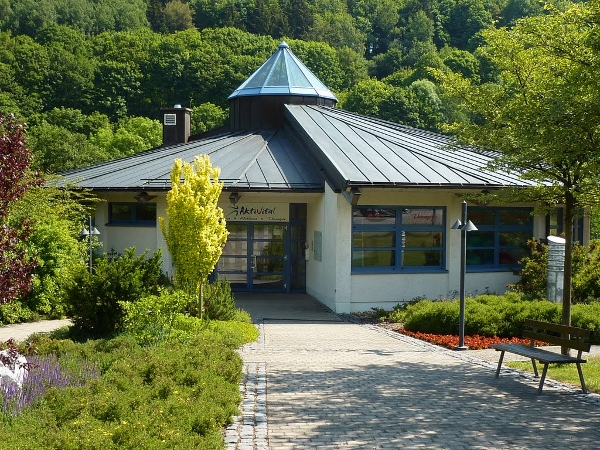 PFLEGEHOTEL WILLINGEN