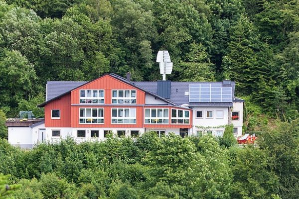 KURMITTELHAUS WILLINGEN