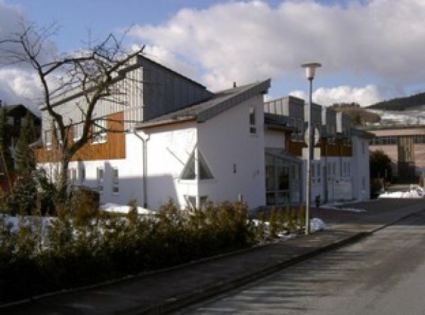 GESUNDHEITSZENTRUM WILLINGEN