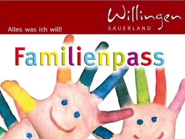 WILLINGER FAMILIENPASS - DER URLAUBSHIT !