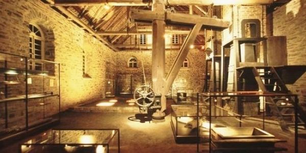 LUISENHÜTTE BALVE - ERLEBNISMUSEUM