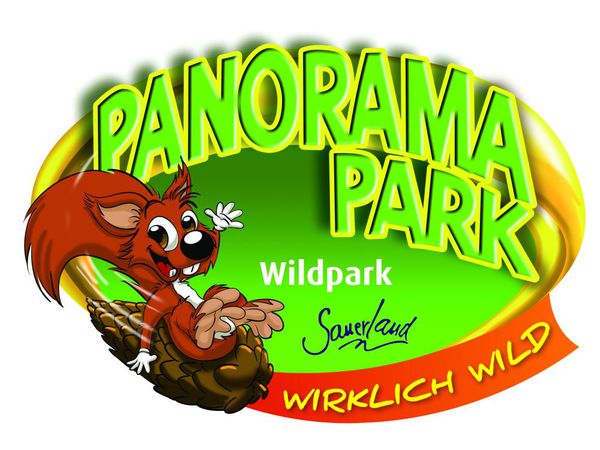 PANORAMA-PARK WILDPARK
