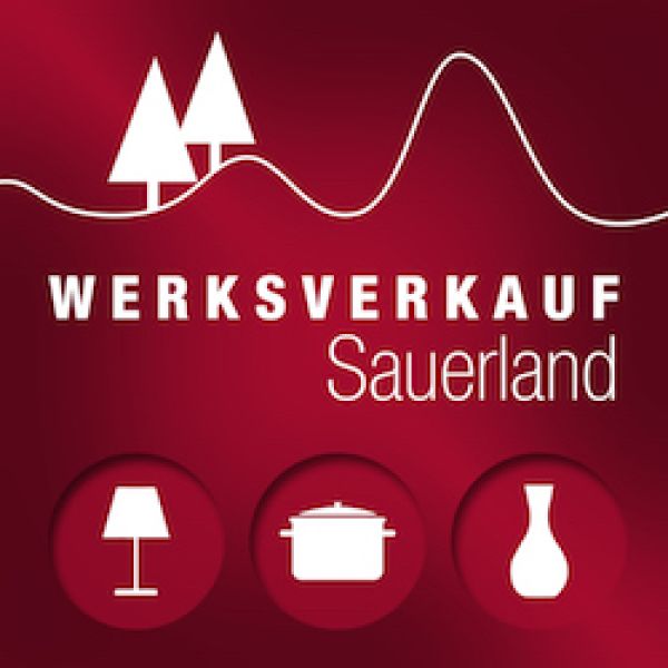 WERKSVERKÄUFE & OUTLETS IM SAUERLAND
