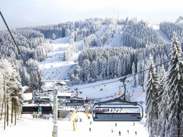 WINTERSPORT-ARENA SAUERLAND