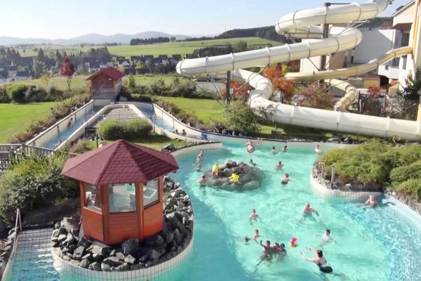 AQUAMUNDO IN MEDEBACH