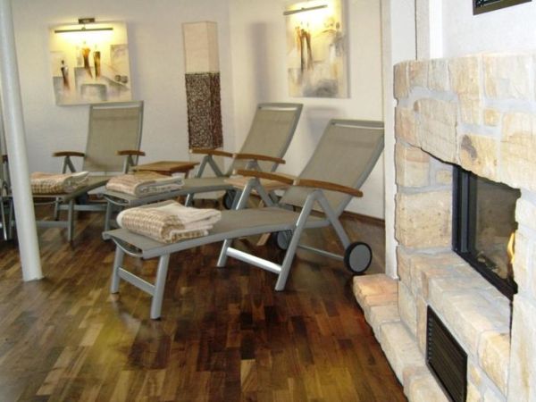 PANORAMASAUNA SORPESEE + HALLENBAD