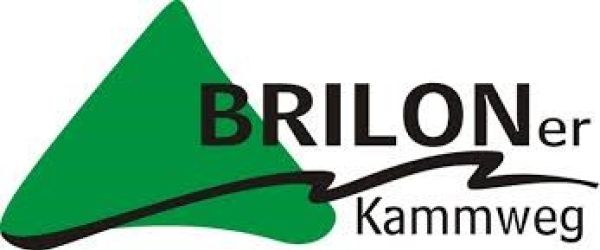 BRILONER KAMMWEG