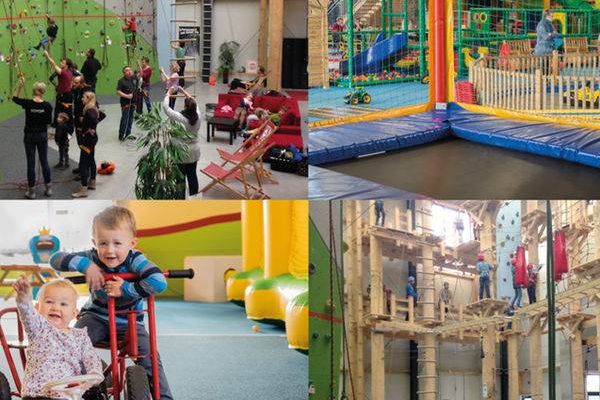 FREIZEITWELT (SCHMALLENBERGER) SAUERLAND