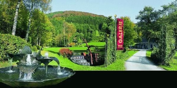 KUNST & KULTUR IM SCHMALLENBEGER SAUERLAND