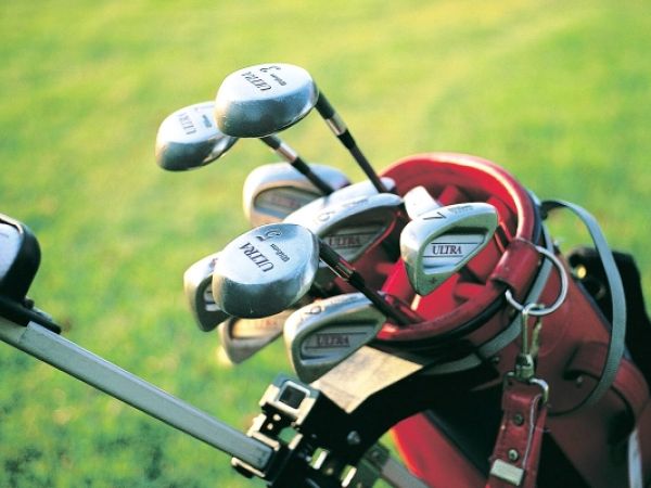 GOLFPLÄTZE IM SCHMALLENBERGER SAUERLAND