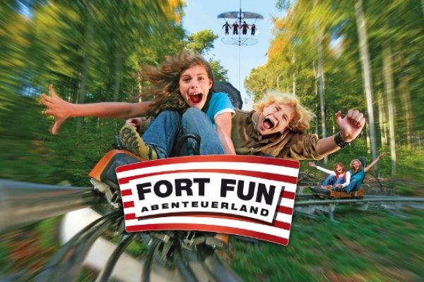 FORT FUN - ABENTEUERLAND