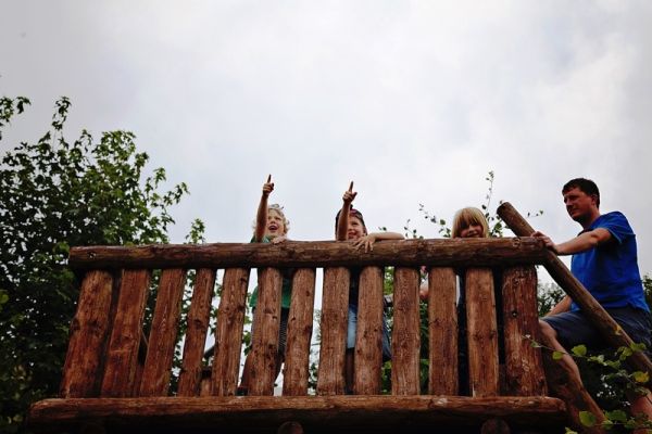 FAMILIENERLEBNIS - WALDFEENPFAD BRILON