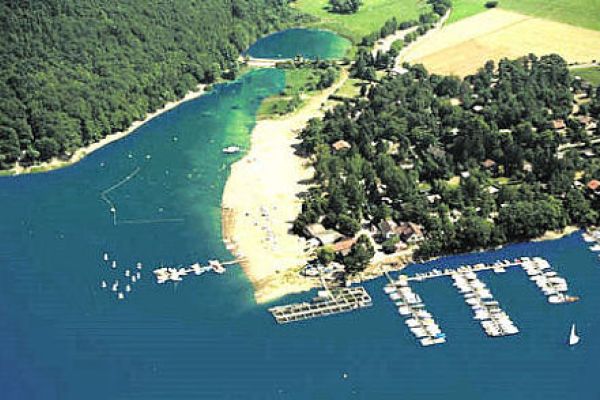 STRANDBÄDER & SCHWIMMBÄDER - WALDECK / EDERSEE-REGION