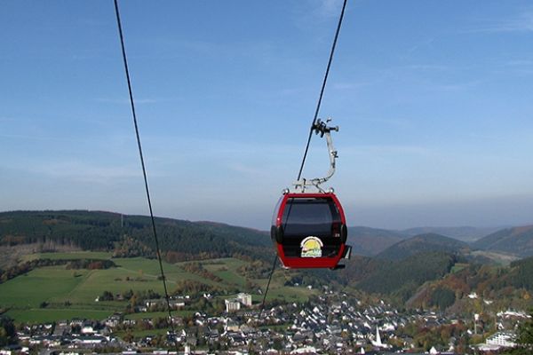 WILLINGEN / UPLAND - EIN SEHENSWERTES AUSFLUGSZIEL